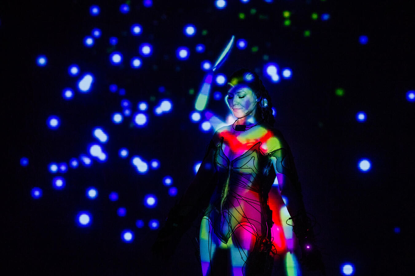 South by Southwest 2019 by Ben Houdijk