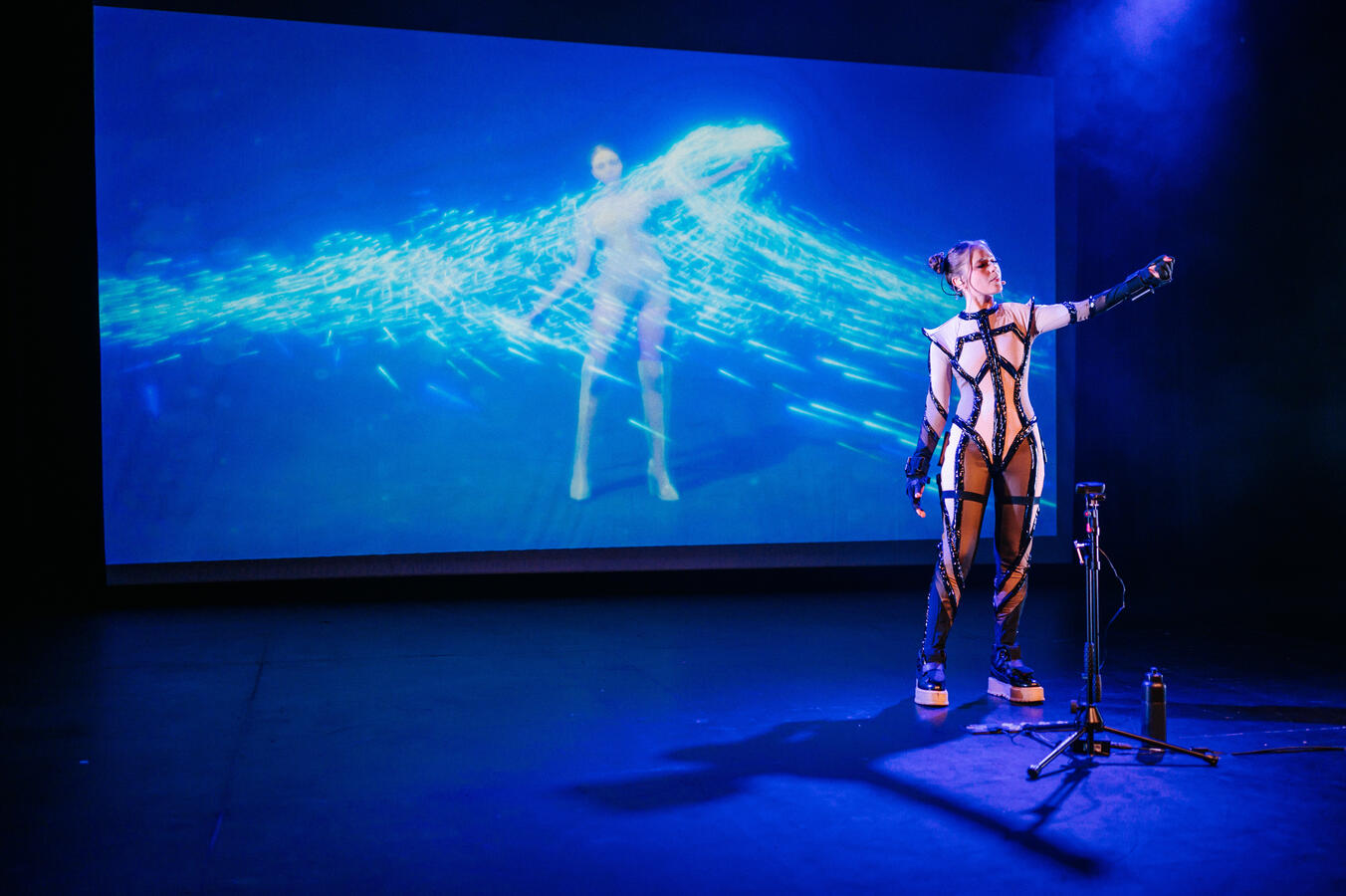 The Barbican, London