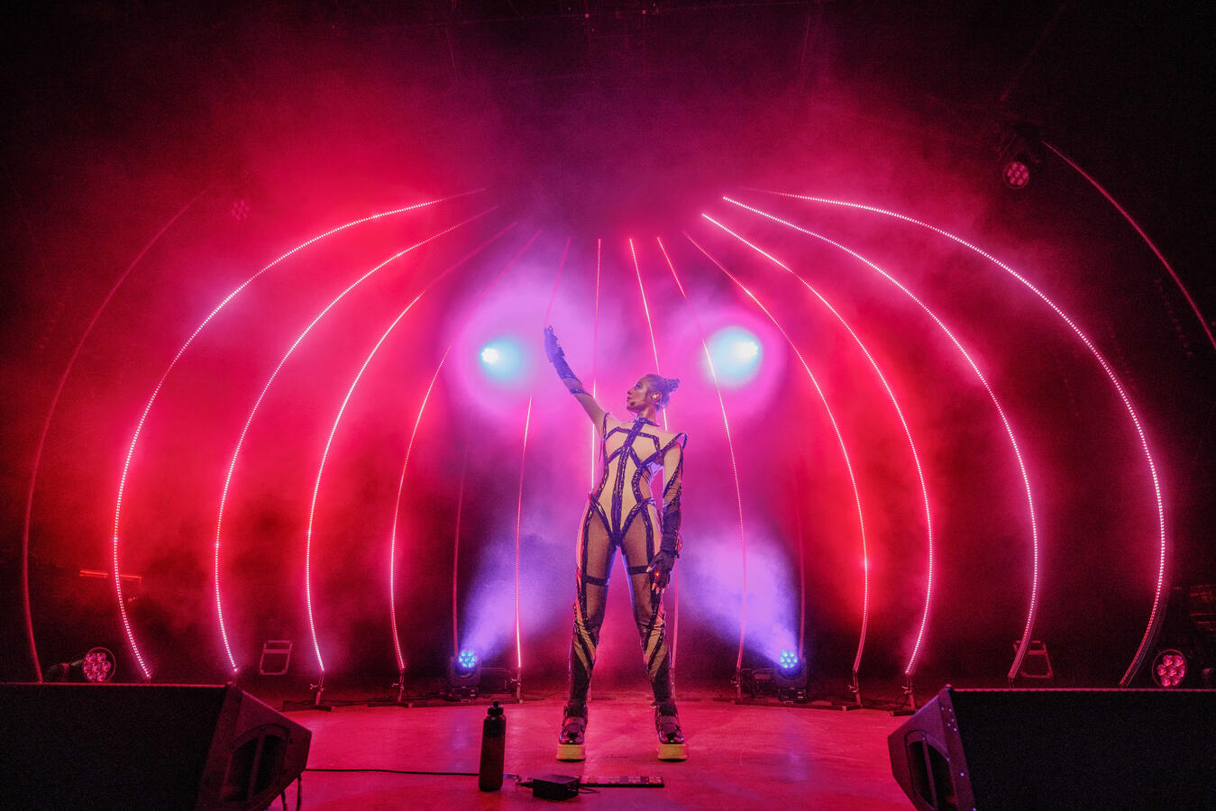 ESNS 2023 by Ben Houdijk