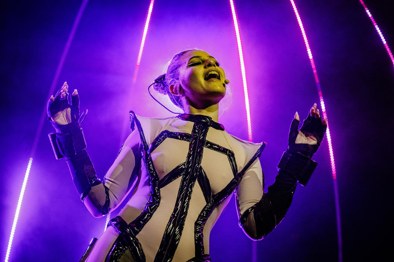 ESNS 2023 by Ben Houdijk