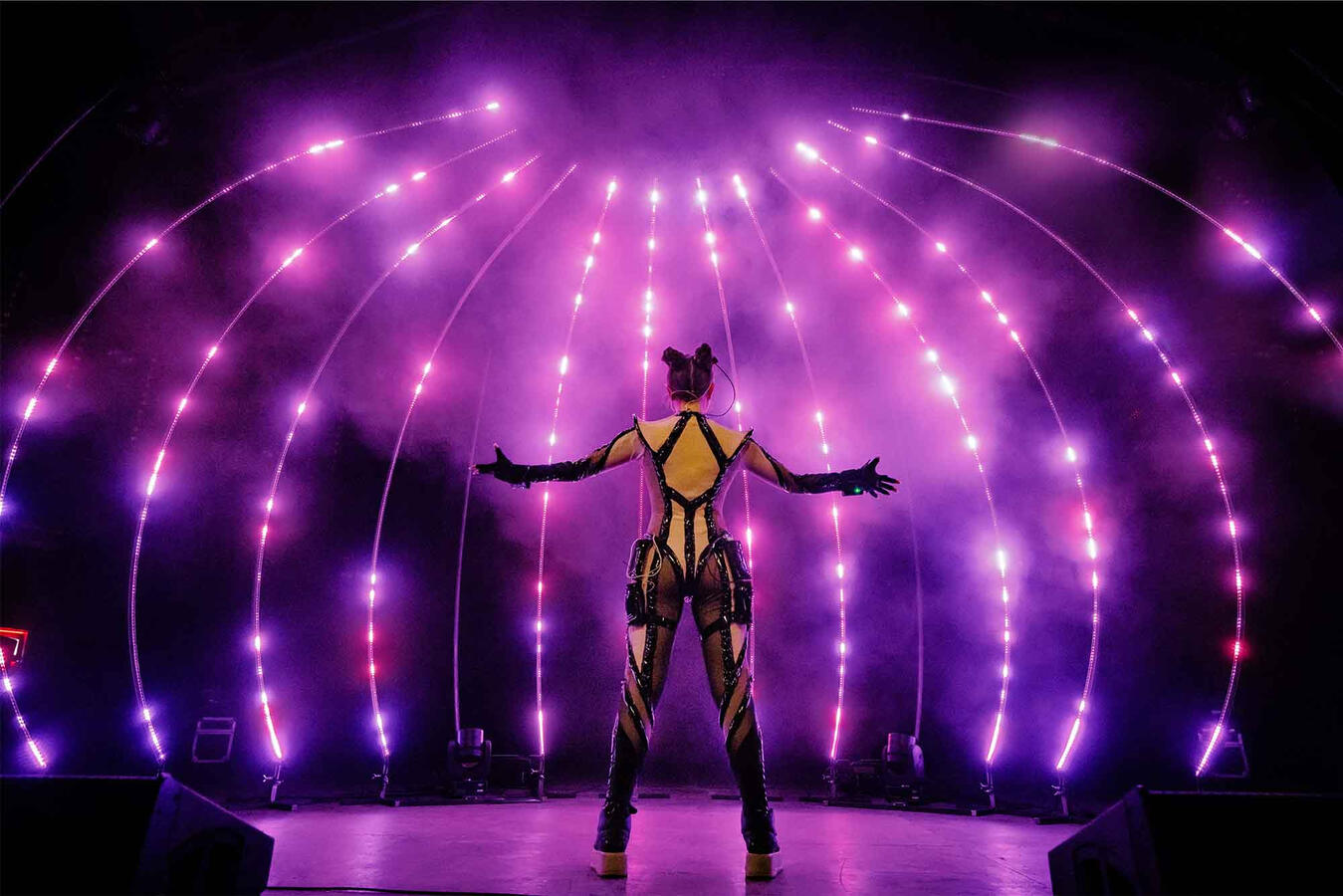 ESNS 2023 by Ben Houdijk