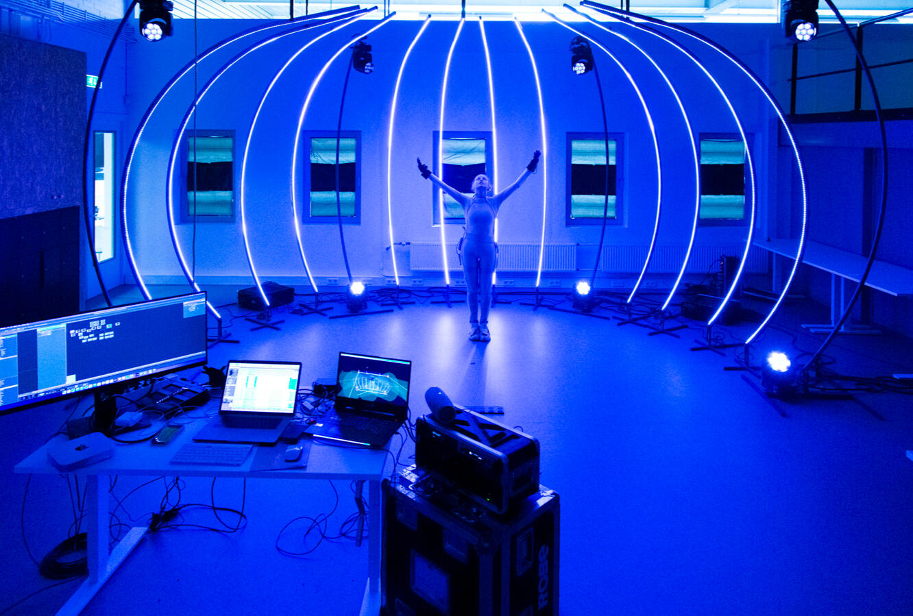 by Barwerd van der Plas