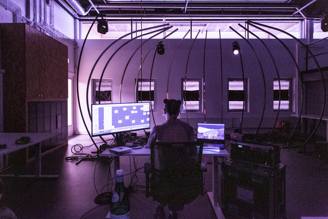 by Barwerd van der Plas